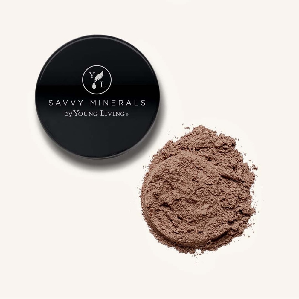 NWT! Savvy Minerals Multi-tasked - Light